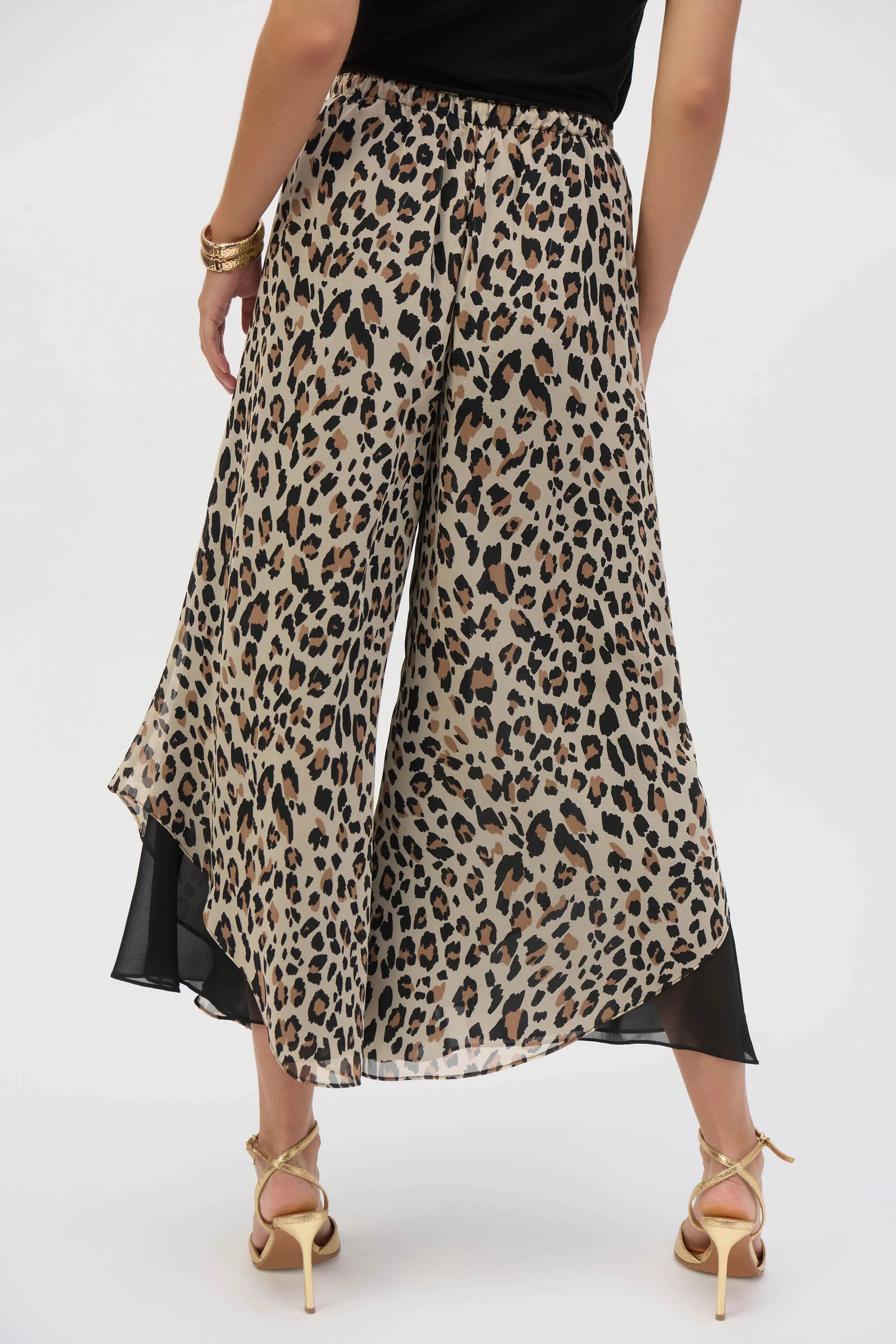 PANTALÓN REVERSIBLE ANIMAL PRINT 252156