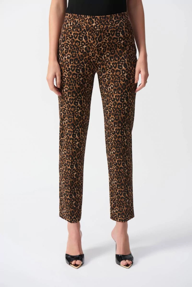 PANTALÓN ANIMAL PRINT 244257