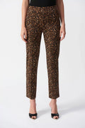 PANTALÓN ANIMAL PRINT 244257