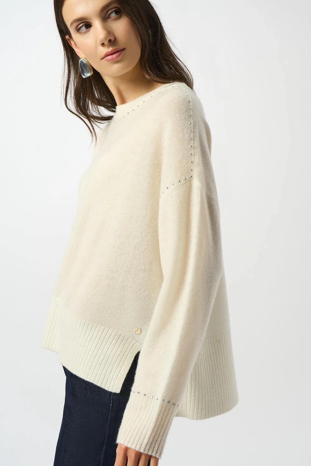 SUÉTER BEIGE 253980