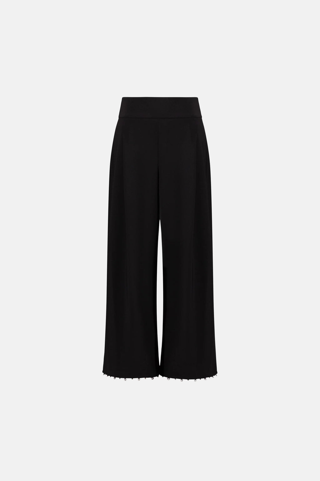 PANTALÓN NEGRO PERLAS 263007