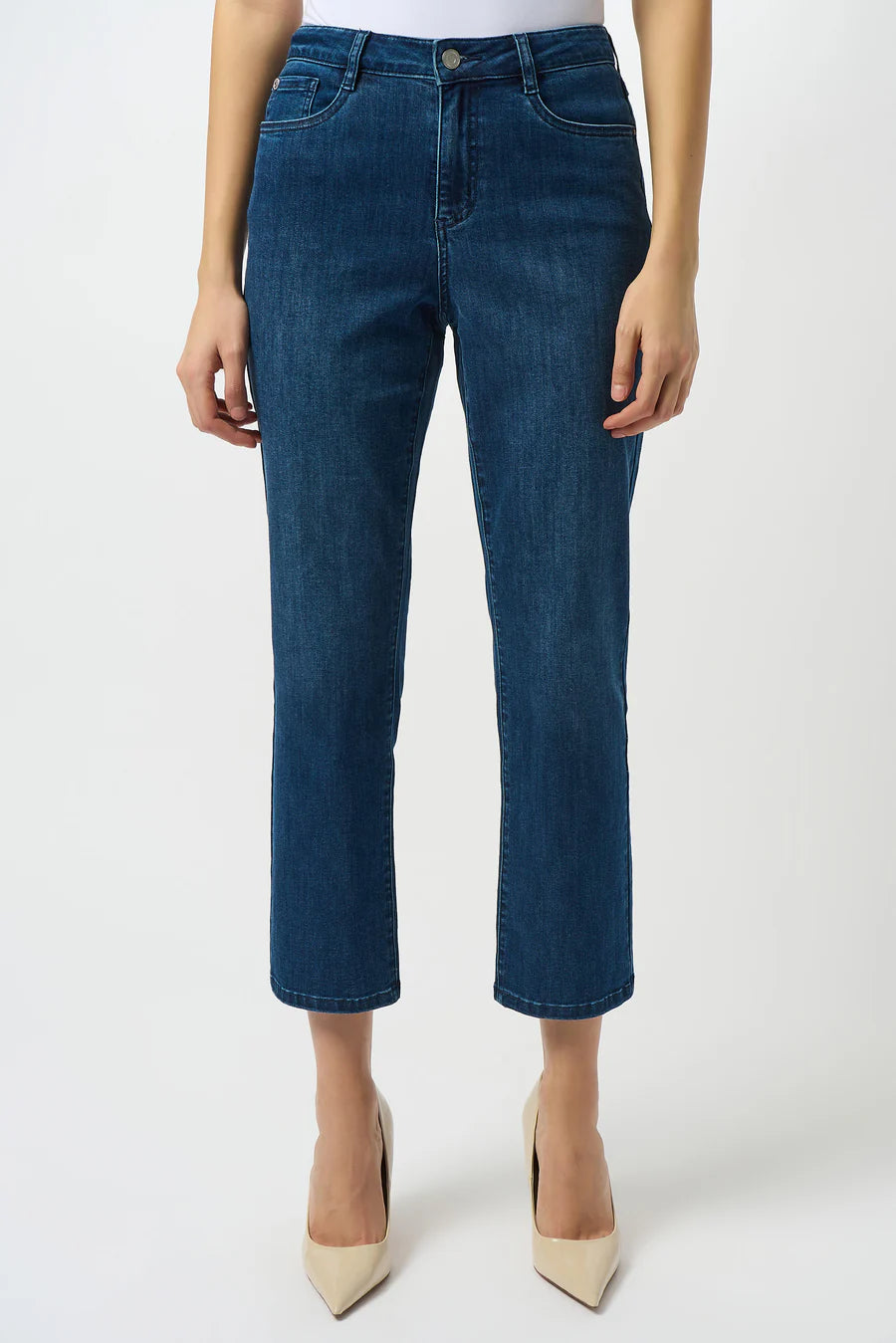PANTALÓN JEANS AZUL/MARINO 252926F25