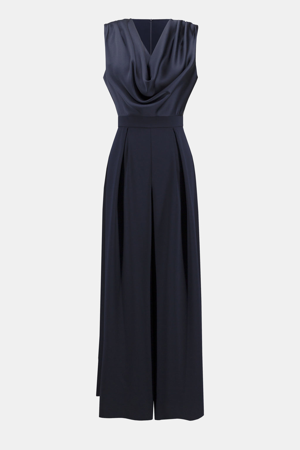 JUMPSUIT AZUL MNO. 252703