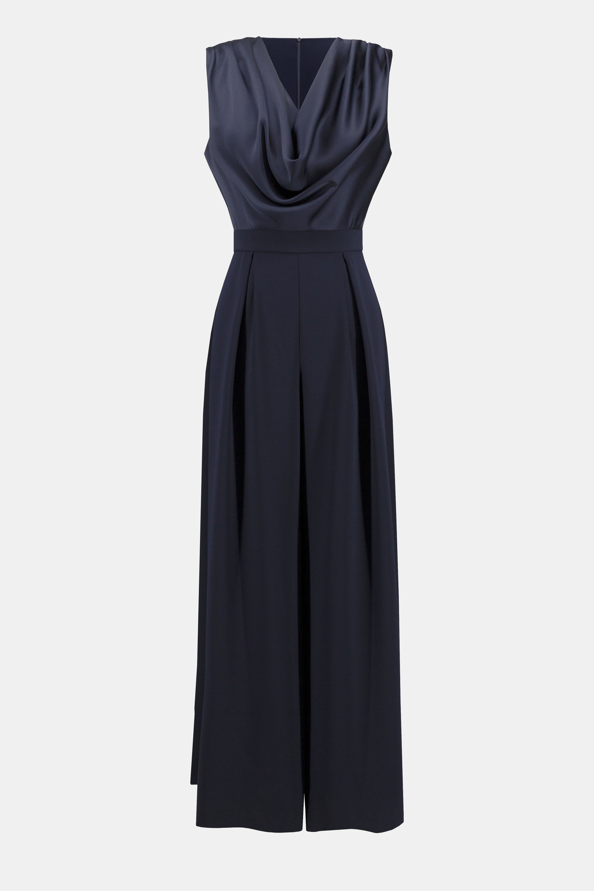 JUMPSUIT AZUL MNO. 252703