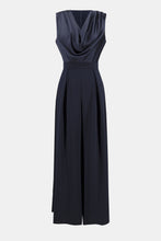 Cargar imagen en el visor de la galería, JUMPSUIT AZUL MNO. 252703
