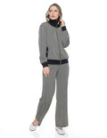 PANTALÓN PANTS NEGRO COMBINADO 225746