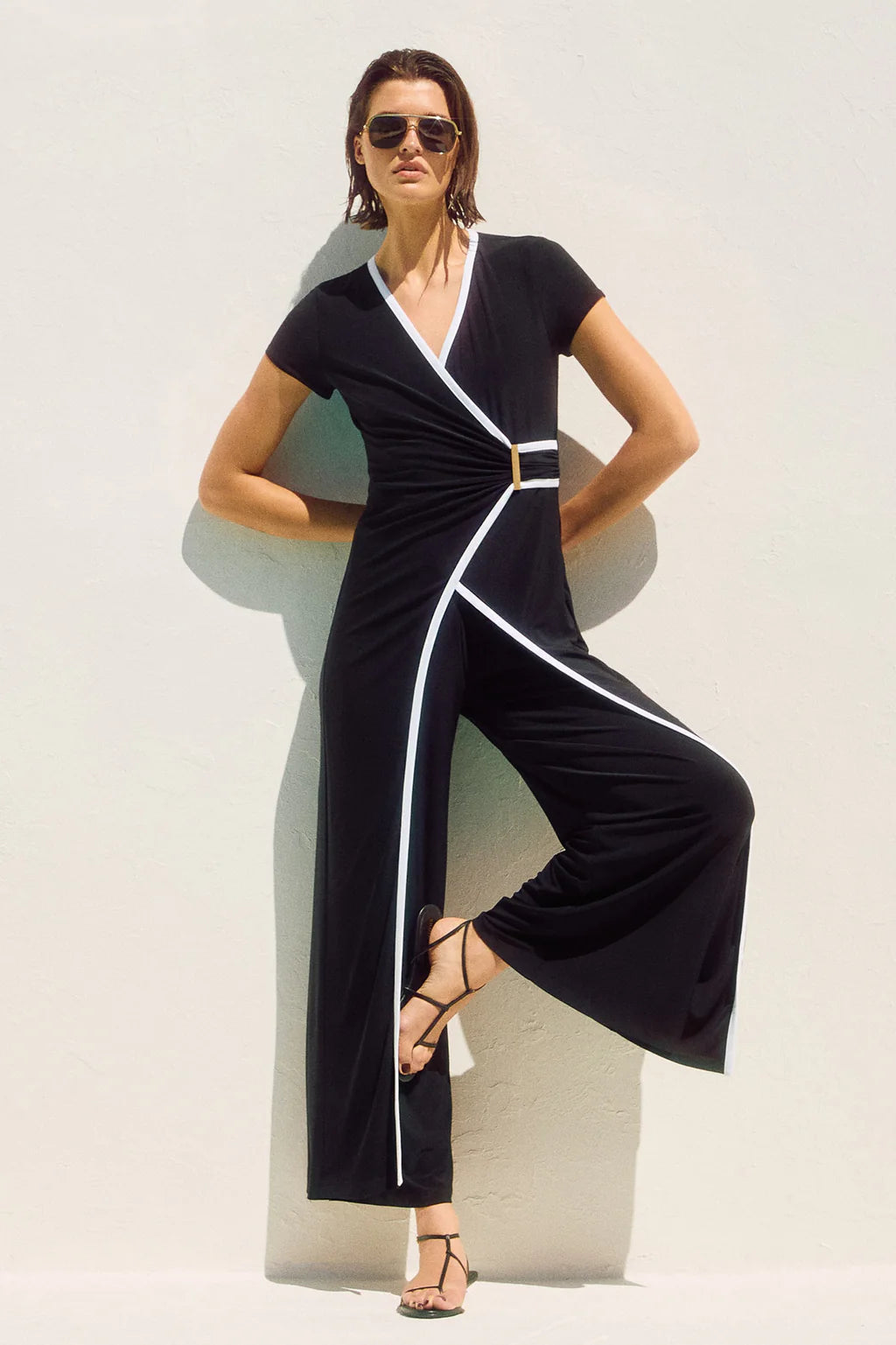 JUMPSUIT NEGRO 251048X