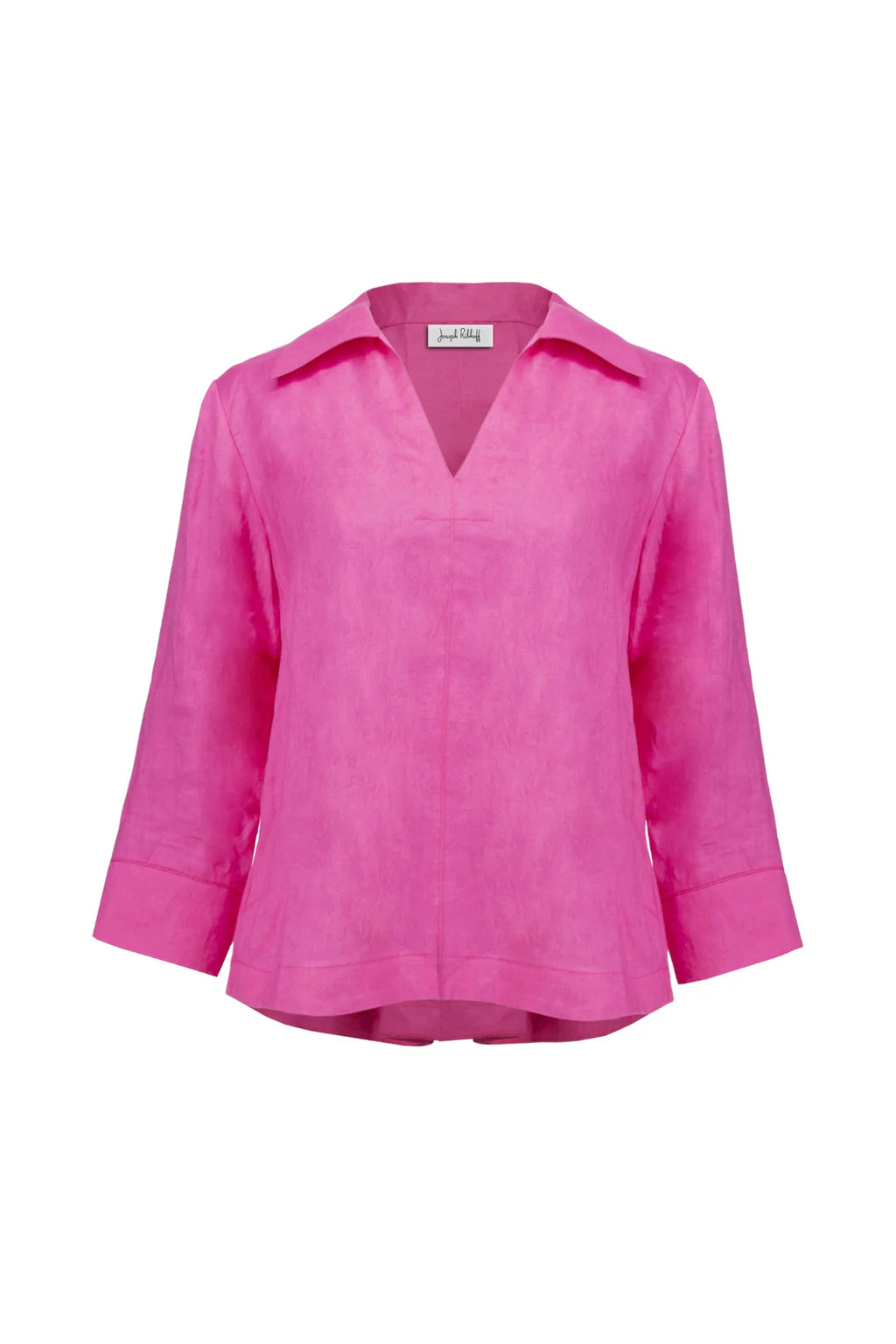 BLUSA NARANJA/ROSA 252933