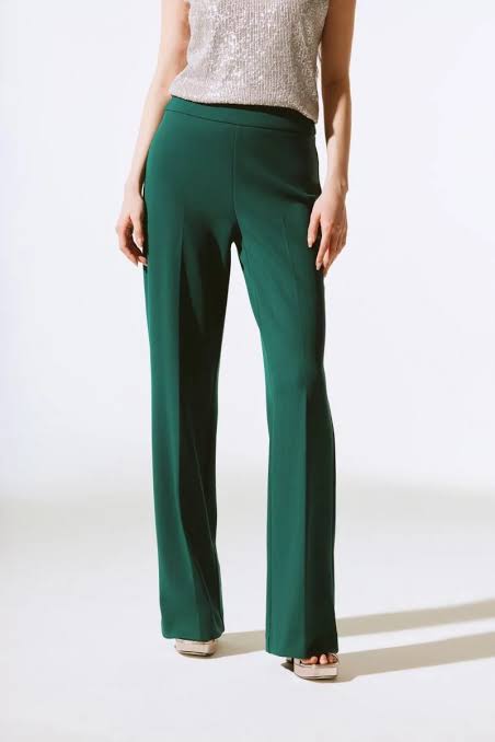 PANTALÓN BÁSICO VARIOS COLORES 153088F24