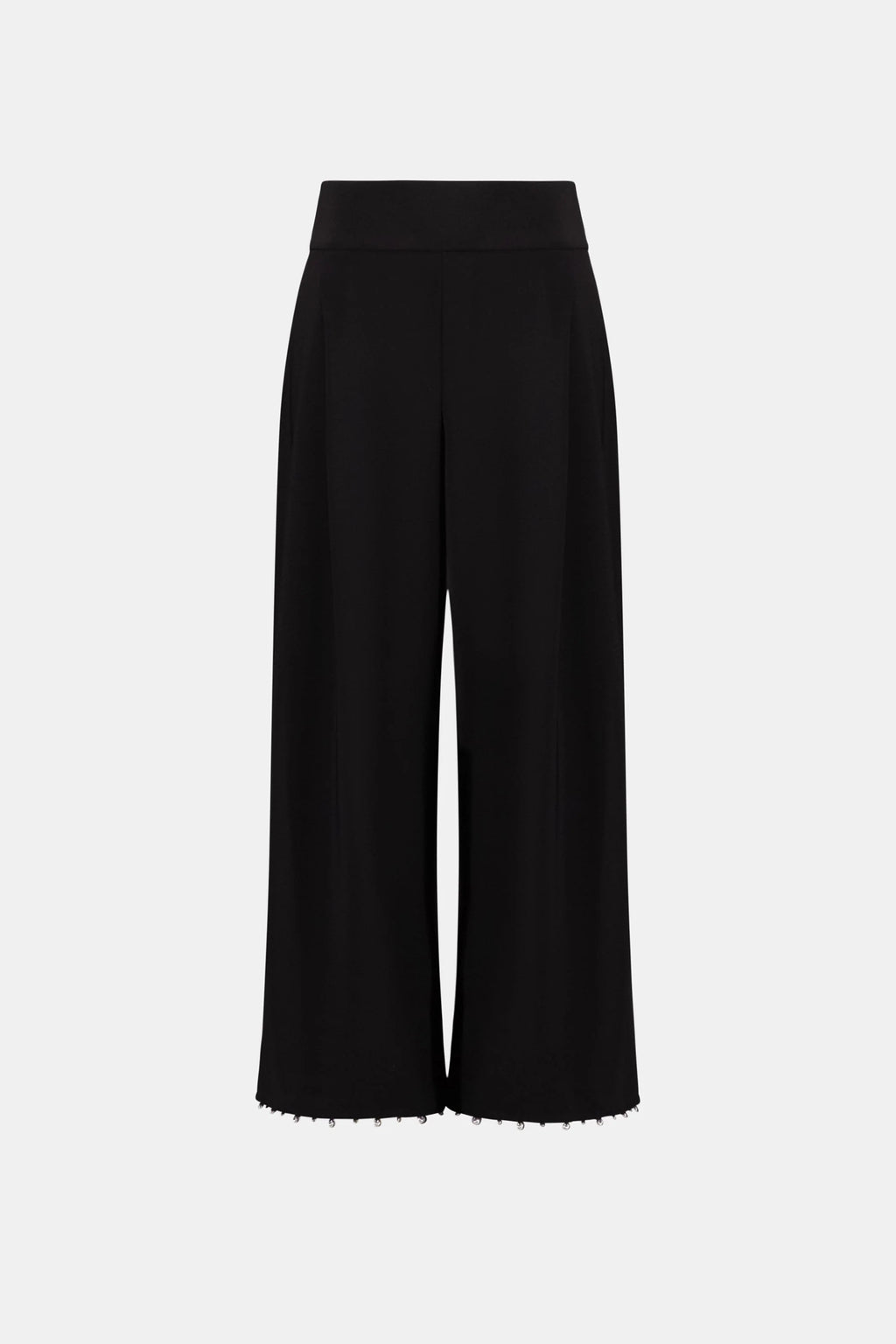 PANTALÓN NEGRO PERLAS 263007