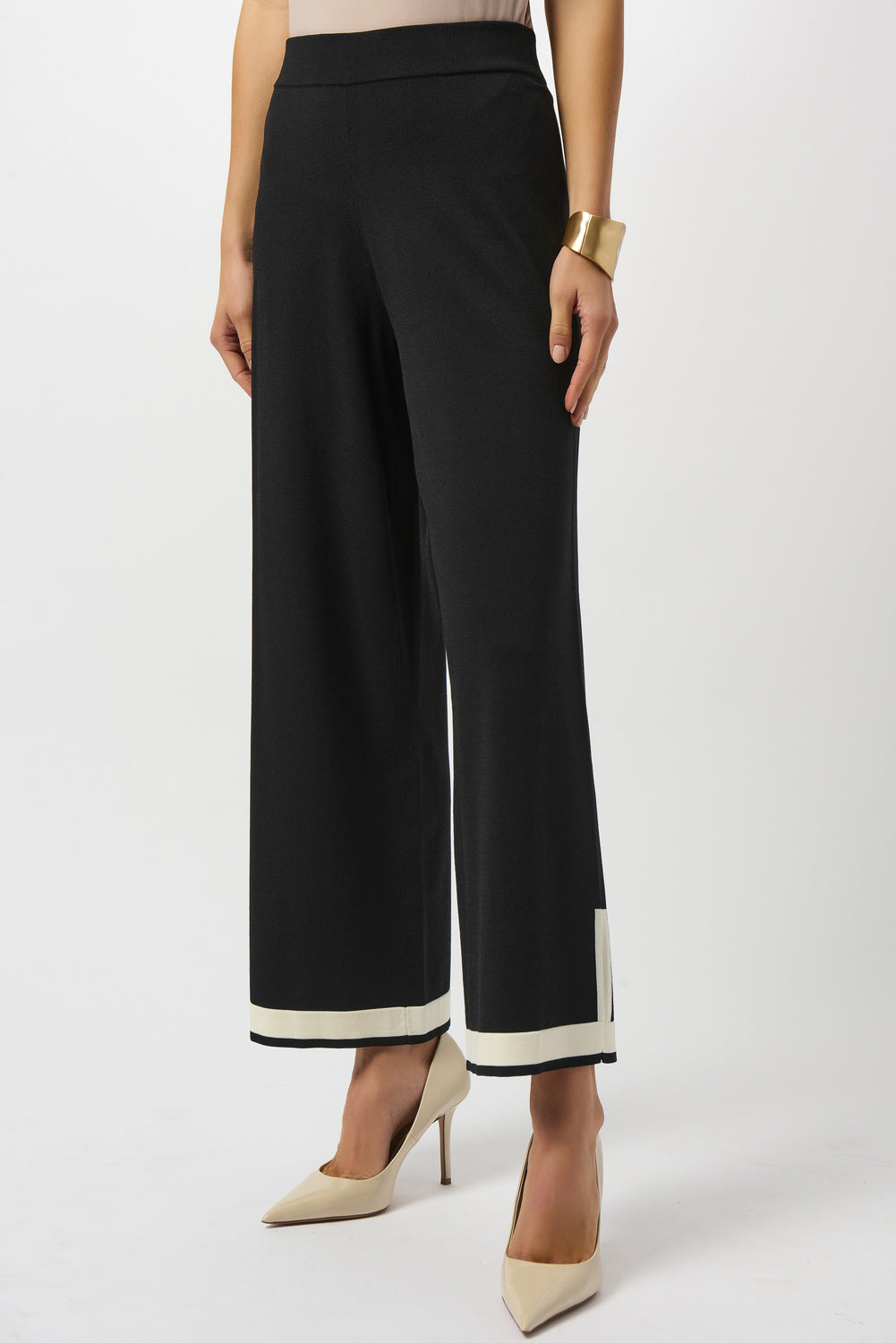 PANTALÓN NEGRO 253910