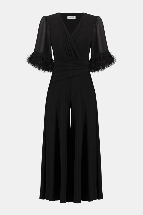 JUMPSUIT NEGRO/AZUL REY 261761