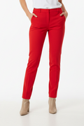116346 PANTALÓN ROJO