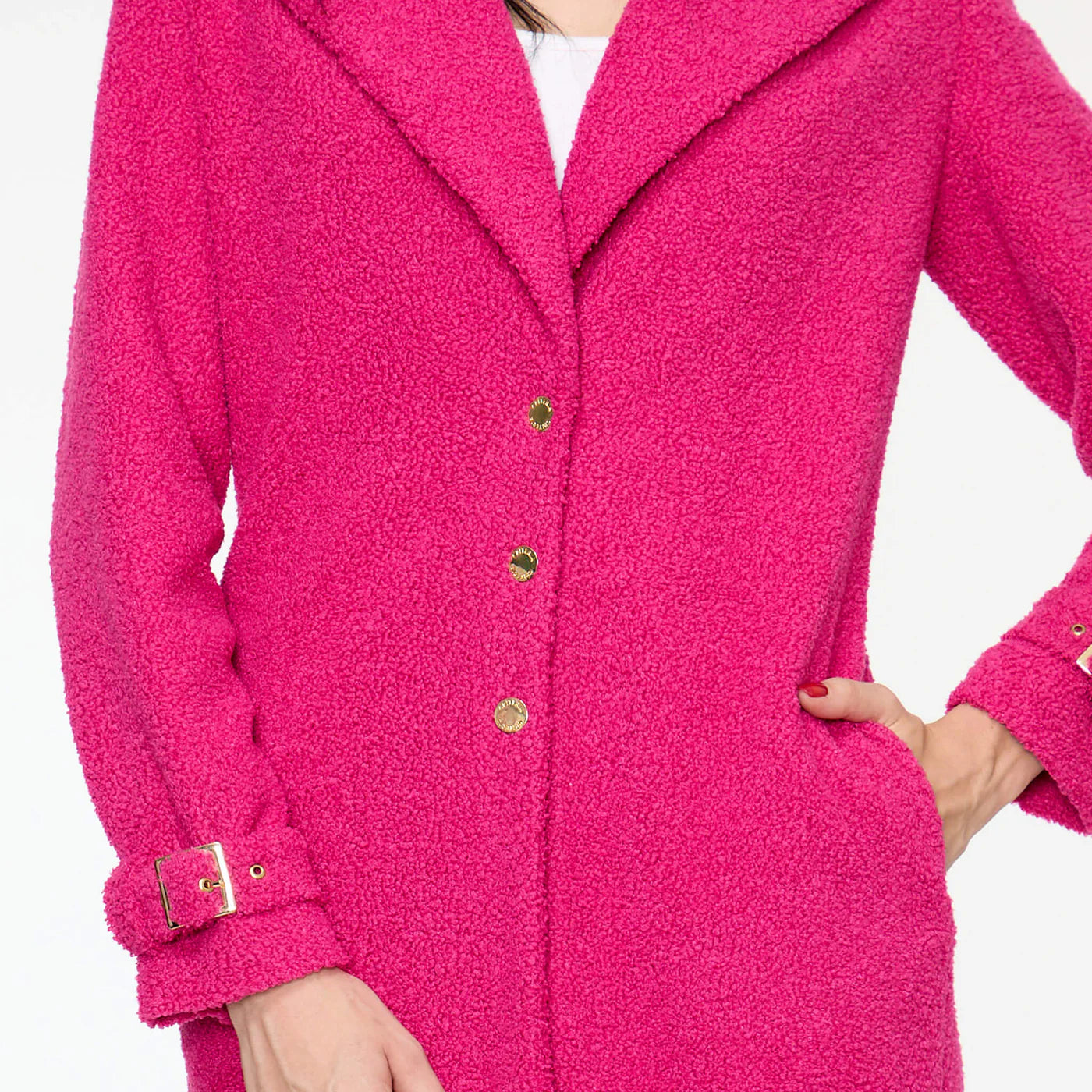 ABRIGO FIUSCHA R22439