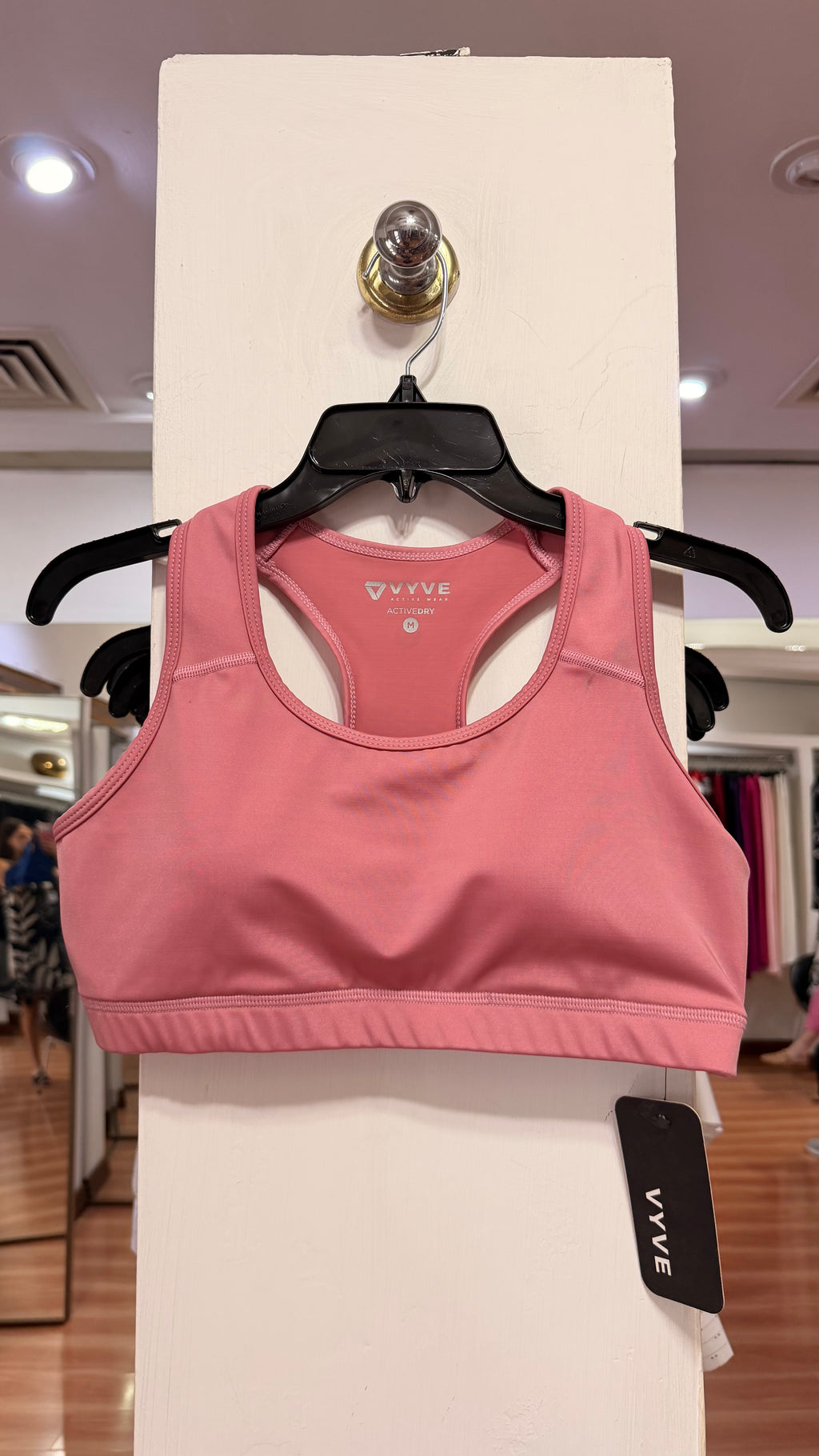 TOP DEPORTIVO MULTICOLORES B10P