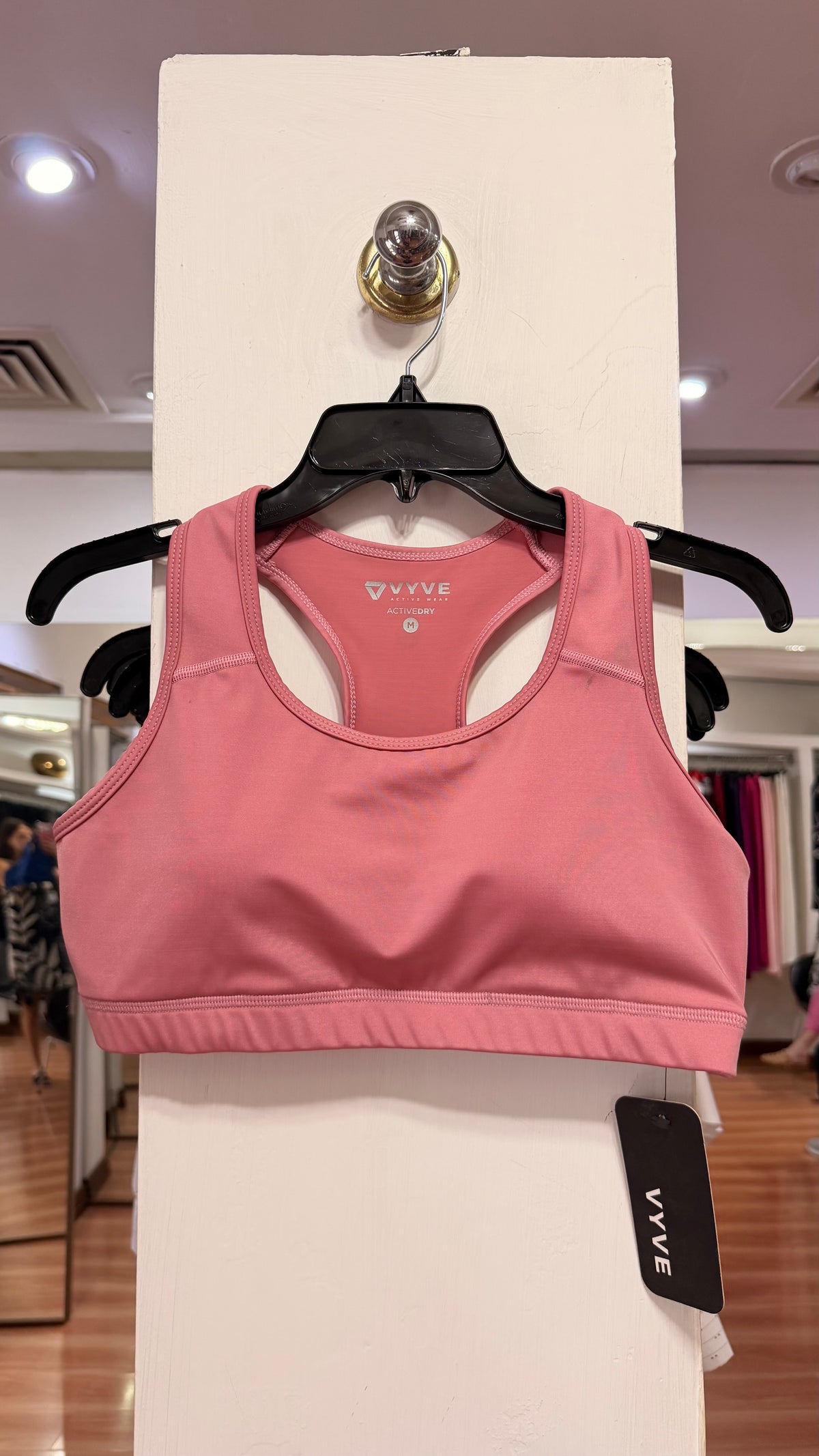 TOP DEPORTIVO MULTICOLORES B10P
