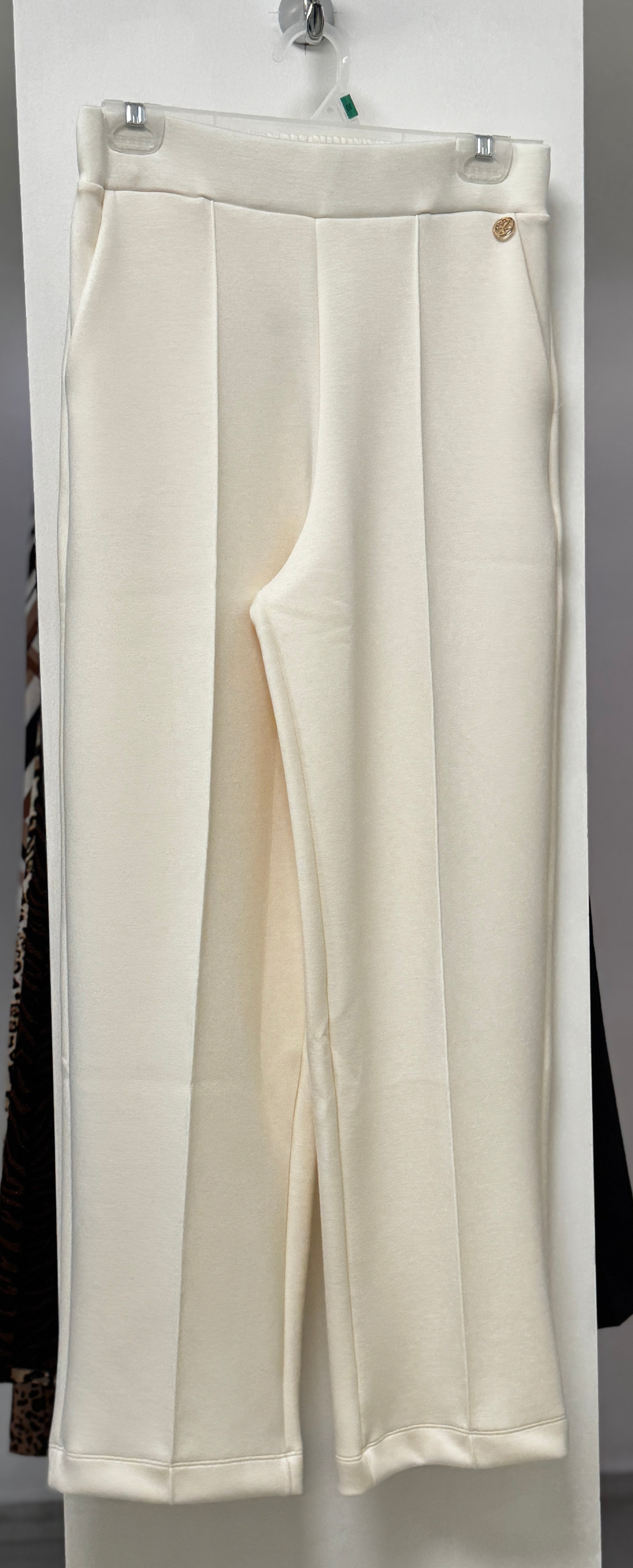 PANTALÓN BEIGE 01354