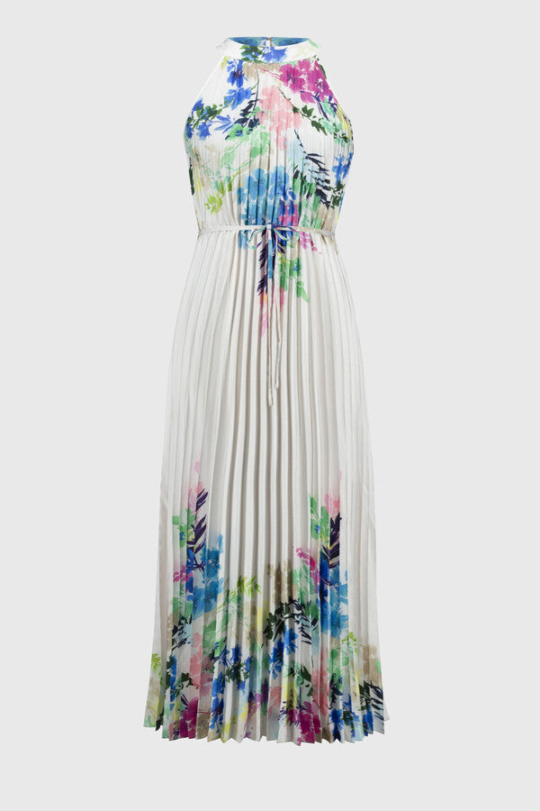VESTIDO MIDI IVORY ESTAMPADO 251904