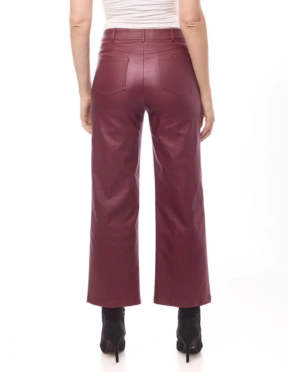 PANTALÓN VINO 225354