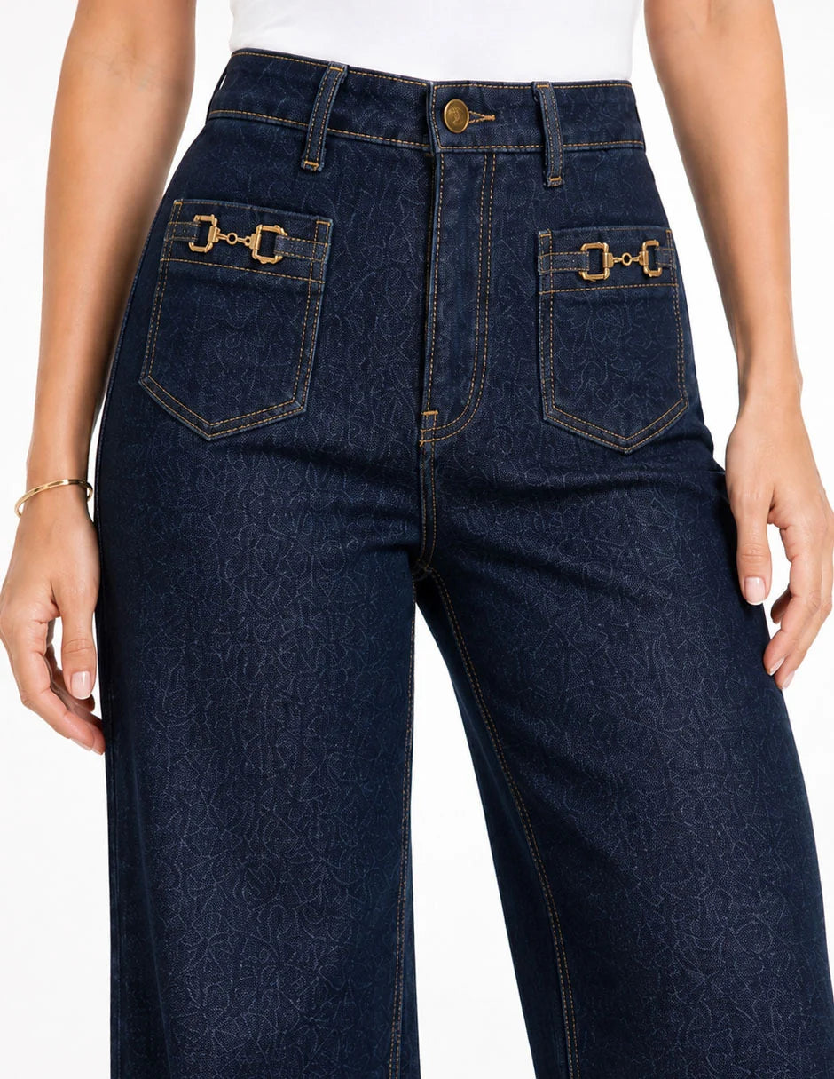 PANTALÓN JEANS 226948
