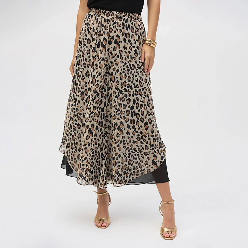PANTALÓN REVERSIBLE ANIMAL PRINT 252156
