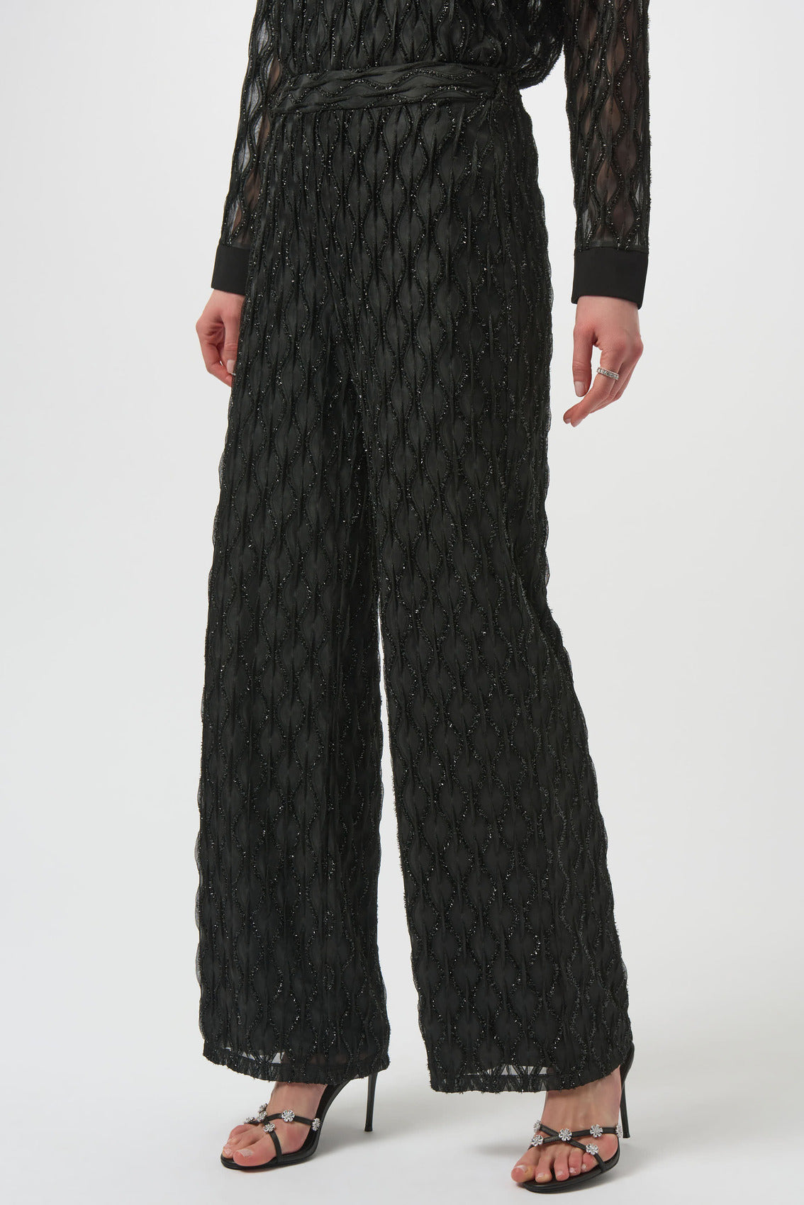 PANTALÓN NEGRO 254118