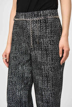 Cargar imagen en el visor de la galería, PANTALÓN JASPEADO -CINTO 243288
