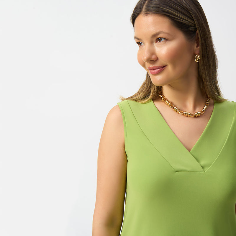 BLUSA BUGAMBILIA/LIMÓN/AMARILLO 241239S25
