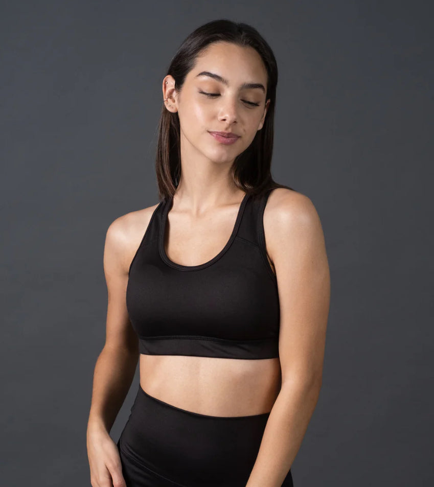 TOP DEPORTIVO MULTICOLORES B10P