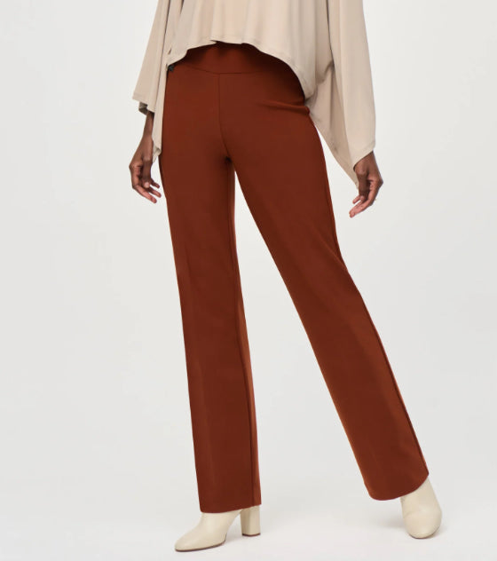 PANTALÓN BÁSICO SHEDRON/NEGRO/MARINO/VERDE IGUANA 233277F24
