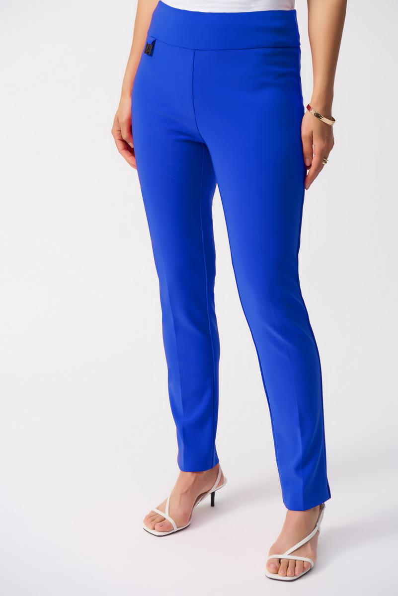 PANTALÓN BÁSICO FIUSCHA/AZUL 144092S25