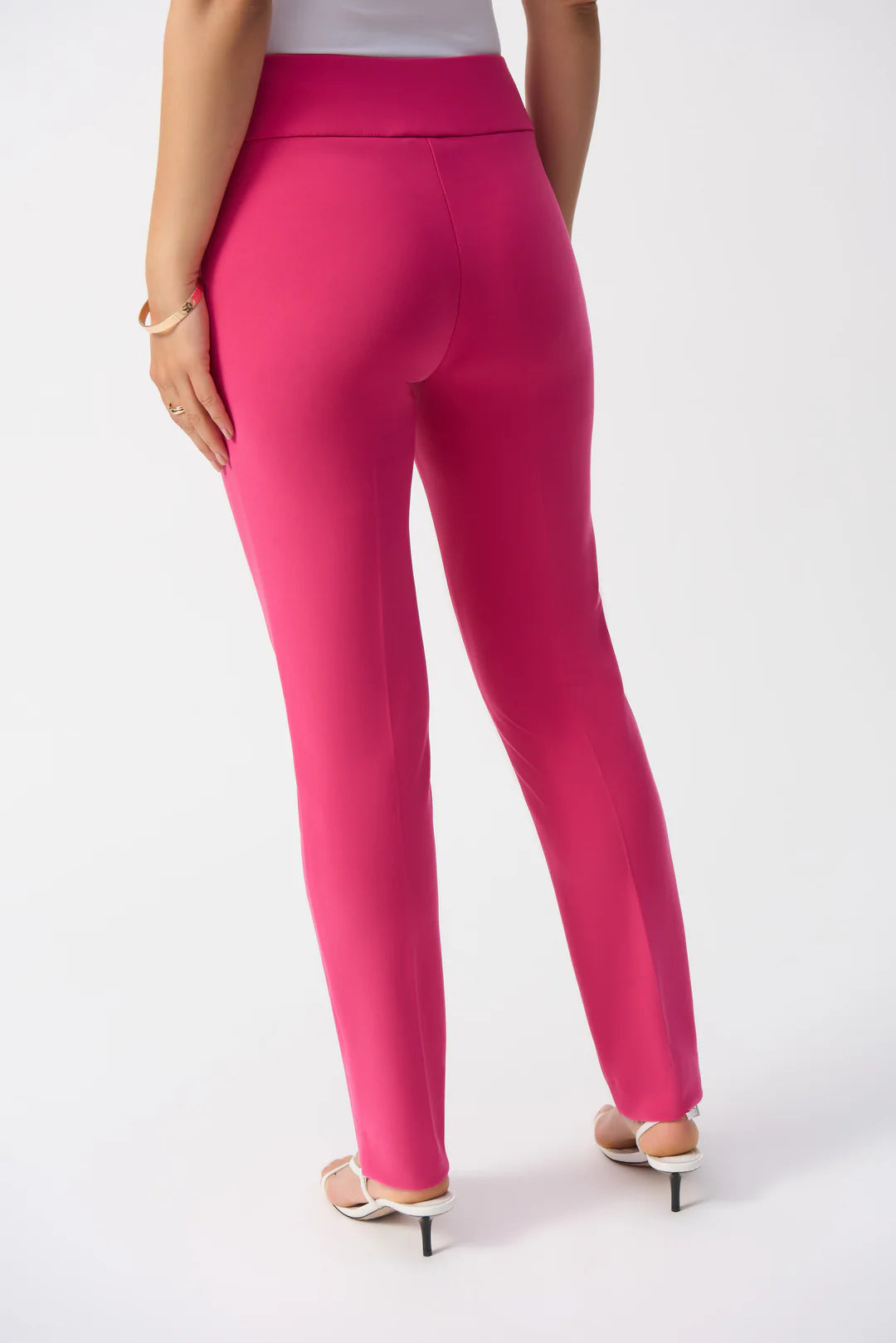 PANTALÓN BÁSICO FIUSCHA/AZUL 144092S25
