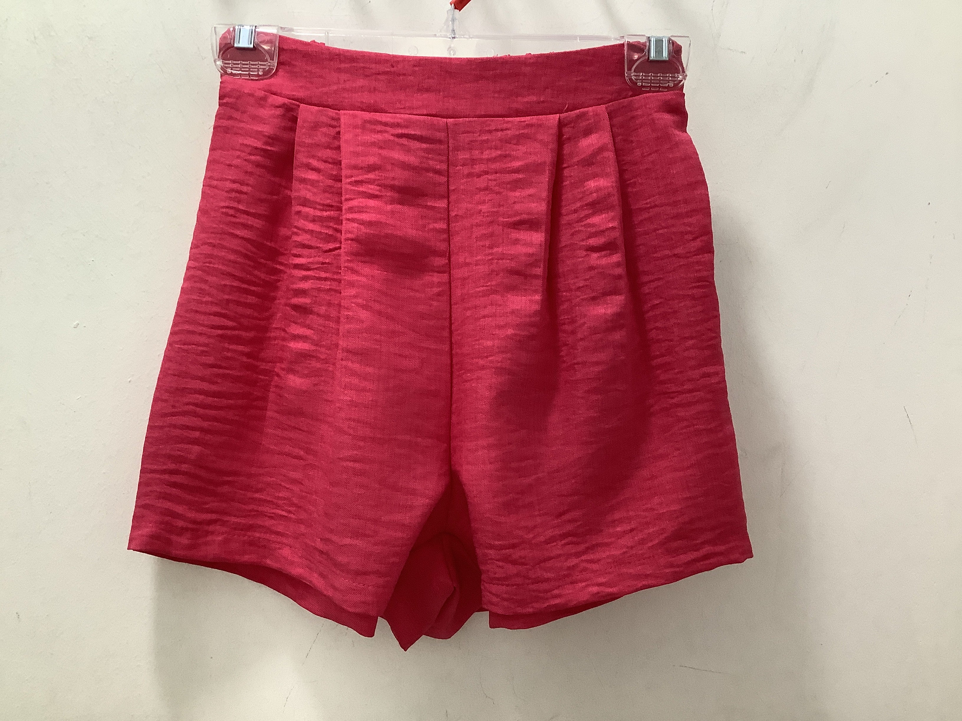 SHORT FUCSIA L35581