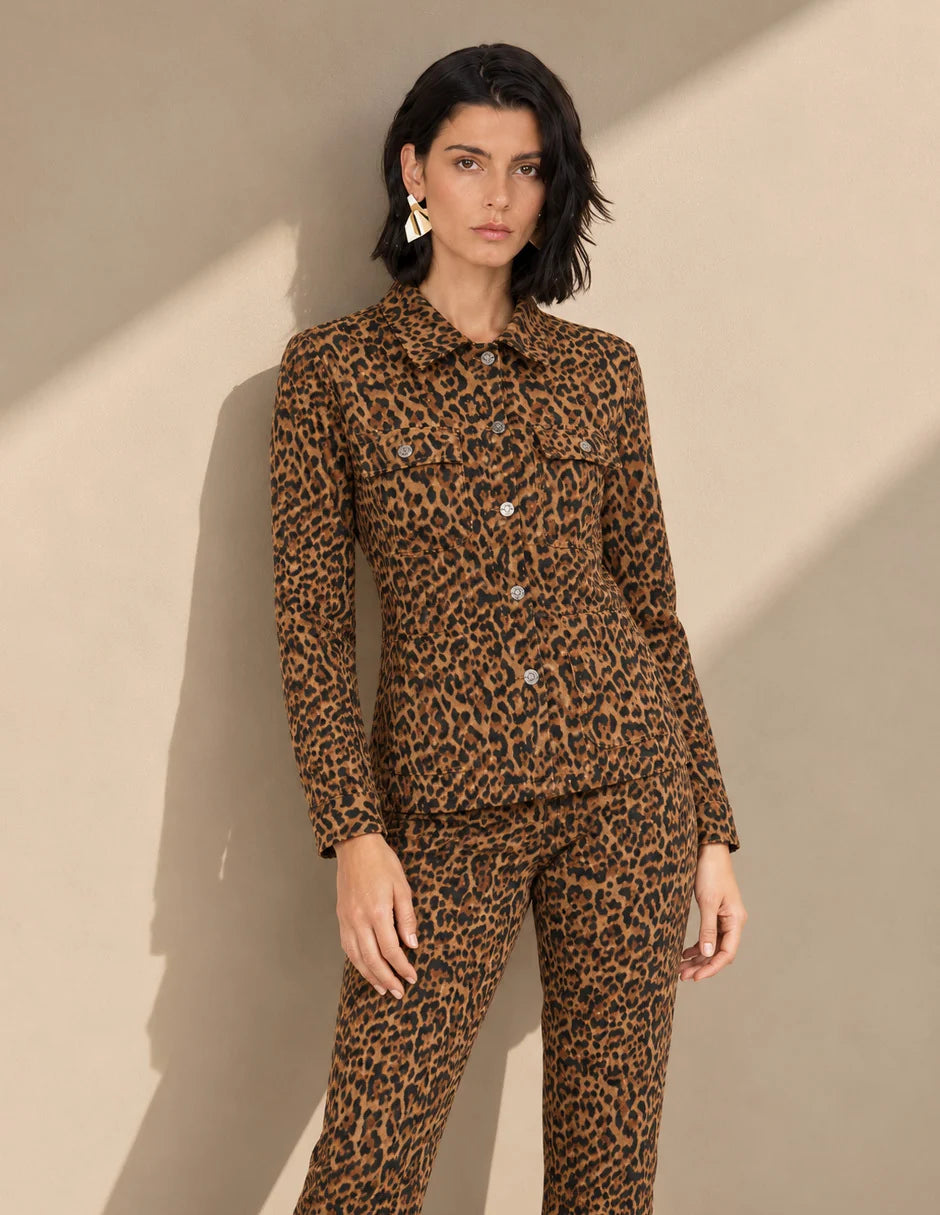 SACO CAFÉ PRINT 226929