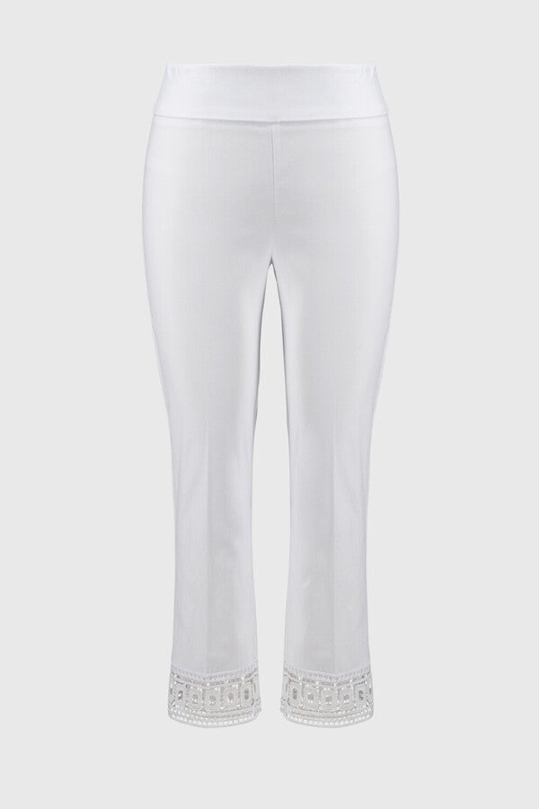 PANTALÓN BLANCO 251053