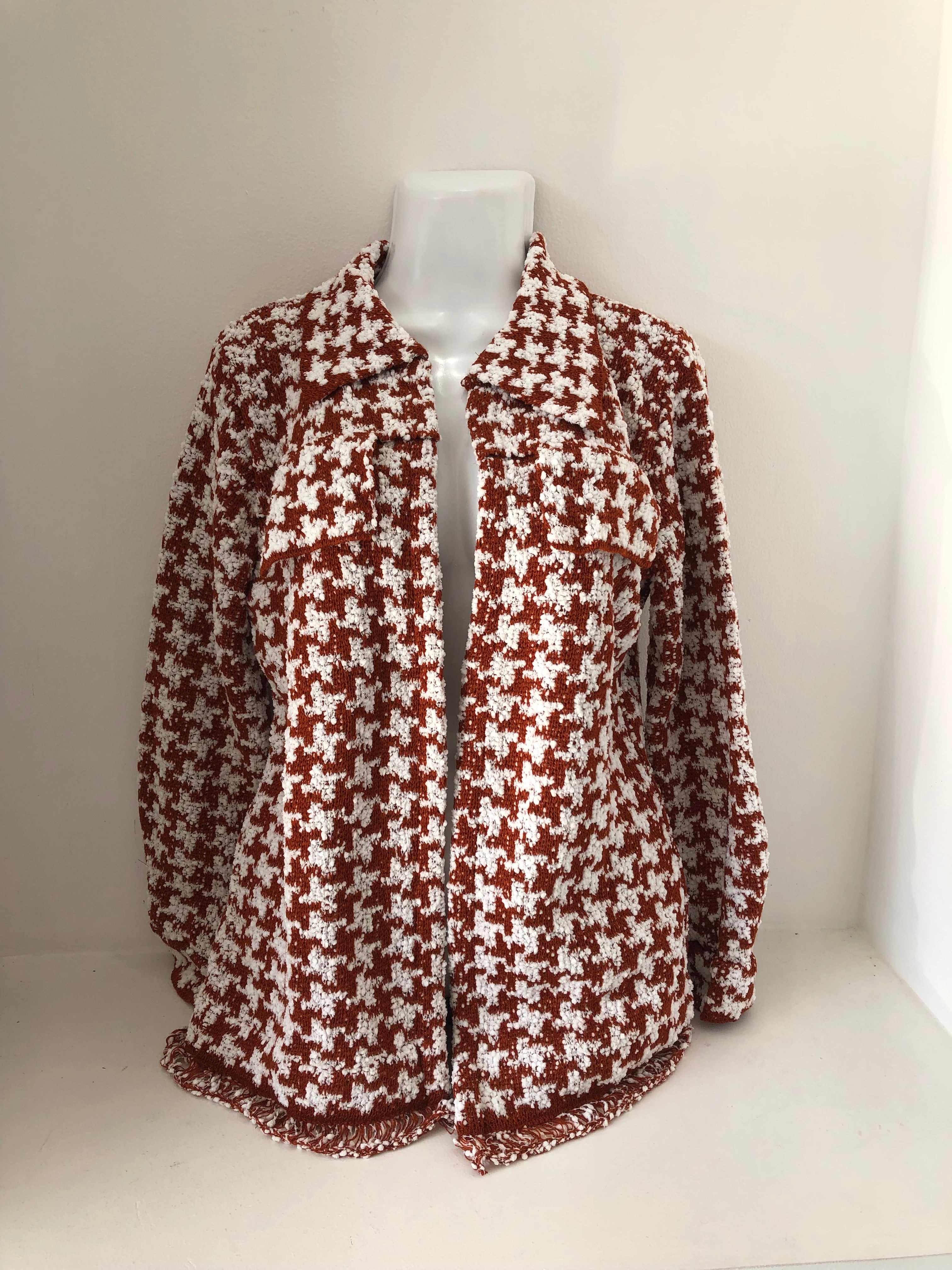 SACO TEJIDO SHEDRON L33274 – SocoElegance