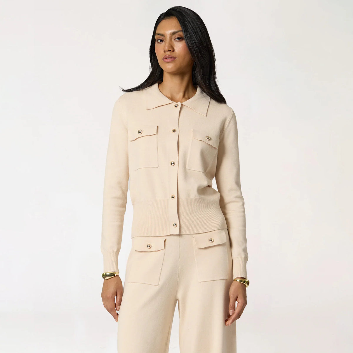 SUÉTER BEIGE R26018