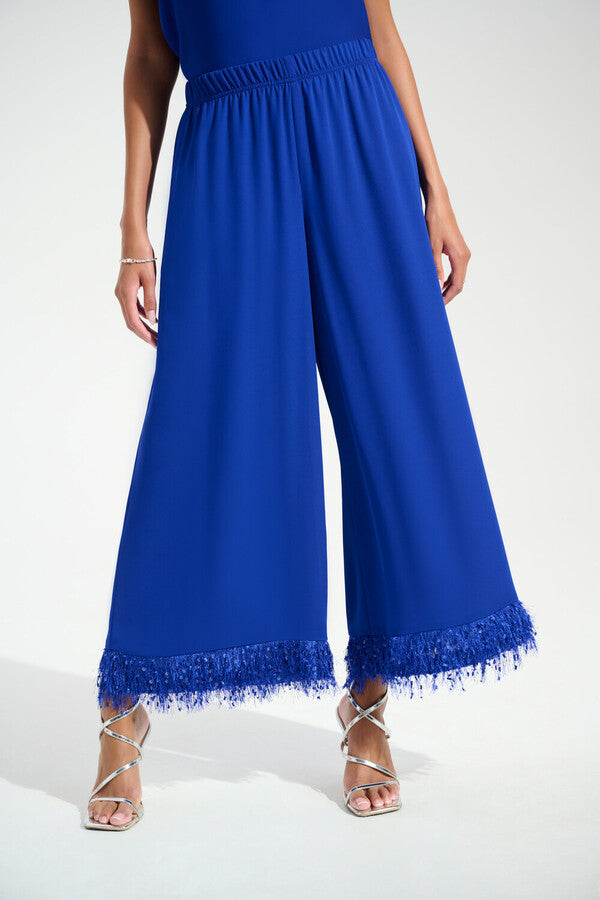 PANTALÓN AZUL REY 261716