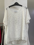 BLUSA BLANCA 252069a