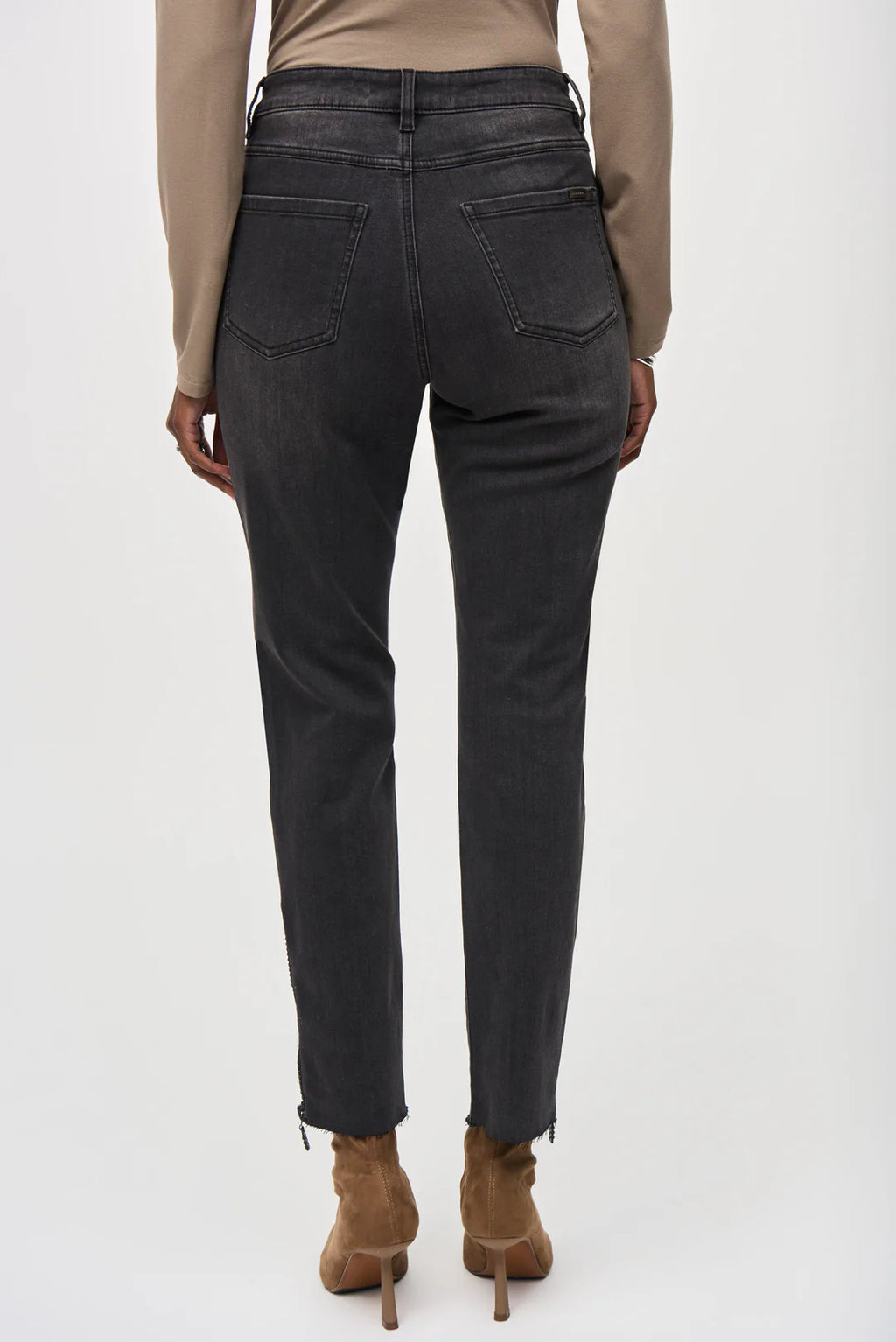 PANTALÓN MEZCLILLA NEGRO 243914