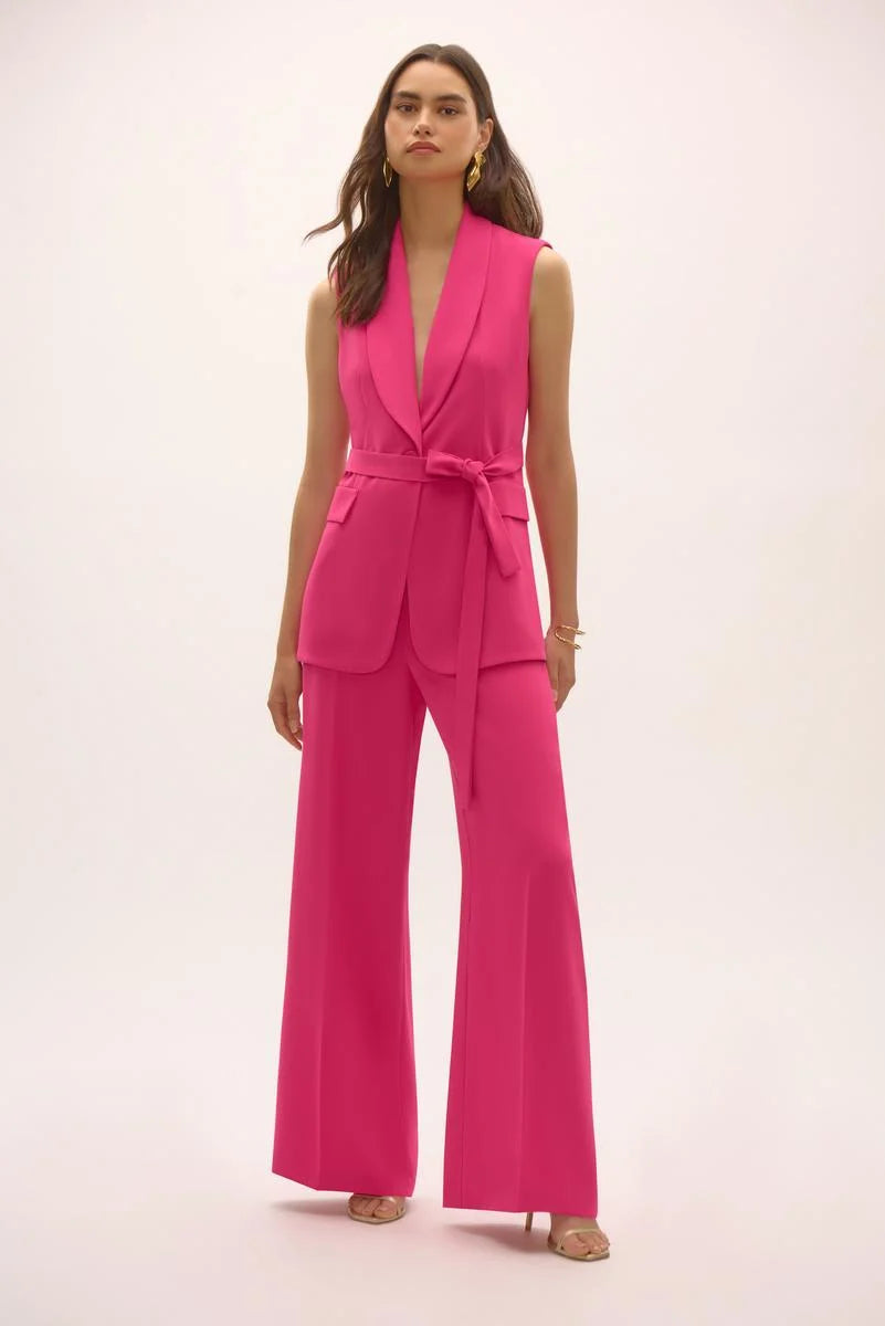 PANTALÓN ROSA 252710