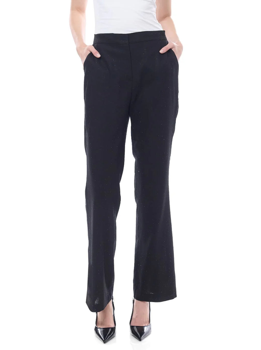 PANTALÓN NEGRO 125136
