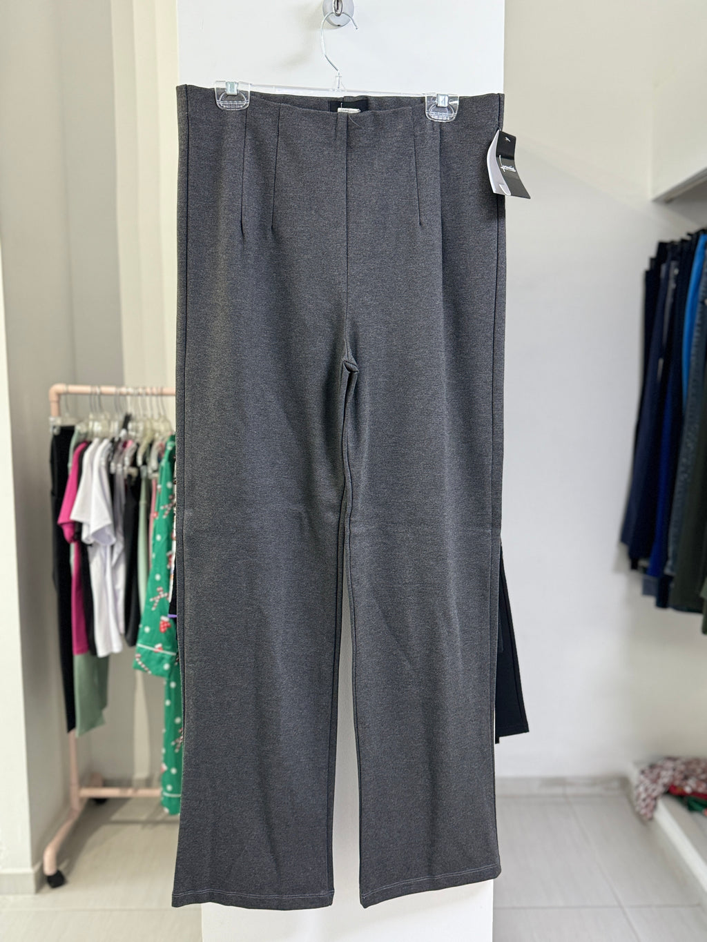 PANTALÓN BASICO MULTICOLORES  L926