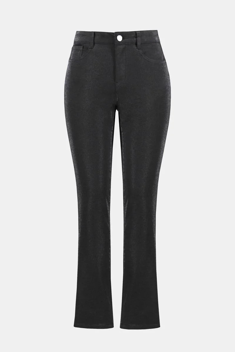 PANTALÓN JEANS NEGRO 243959