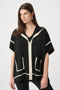 CHAQUETA SPORT NEGRA 263639