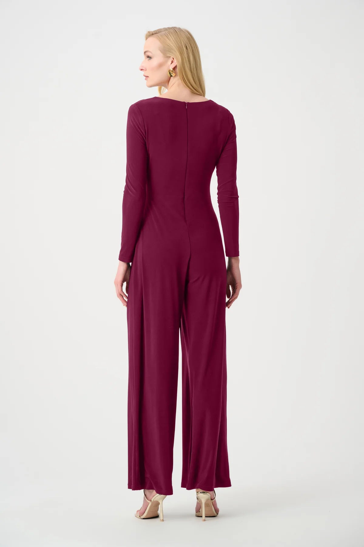 JUMPSUIT VINO 263763