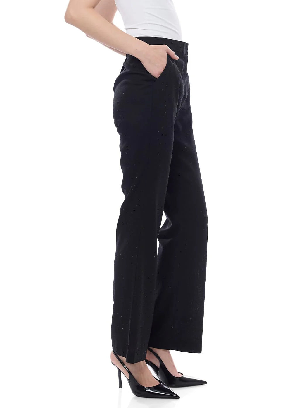 PANTALÓN NEGRO 125136