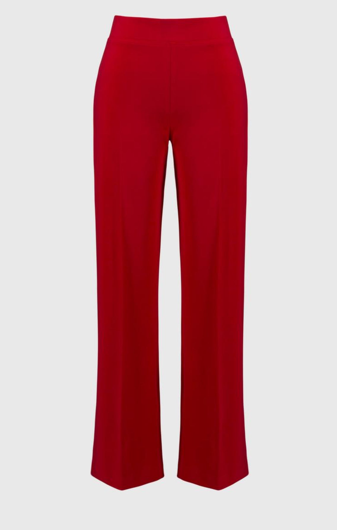 PANTALÓN BÁSICO ROJO/FIUSCHA/AZUL CIELO/AZUL REY 153088S25