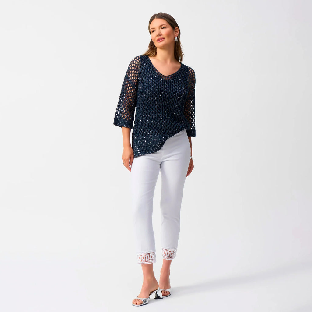 PANTALÓN BLANCO 251053