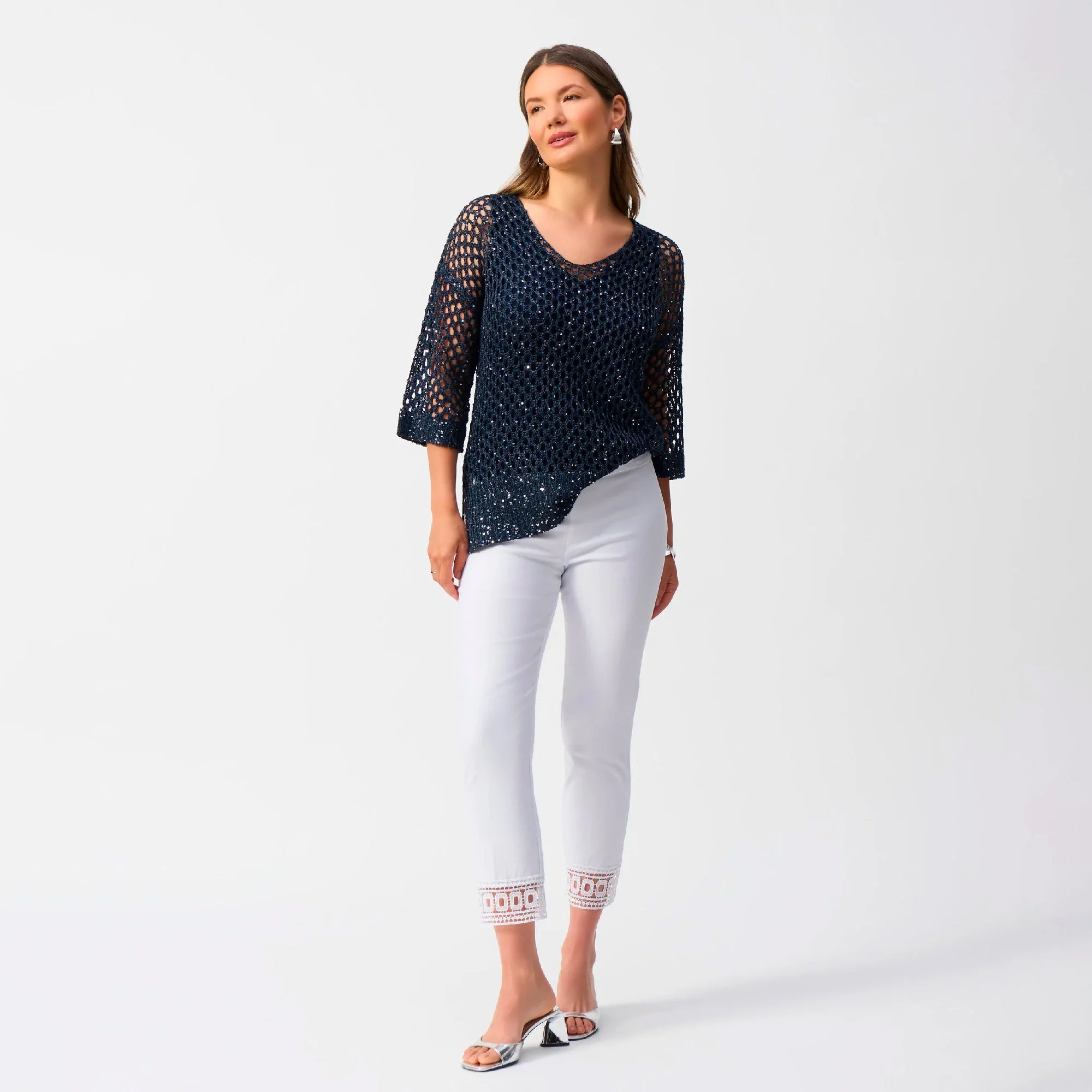 PANTALÓN BLANCO 251053